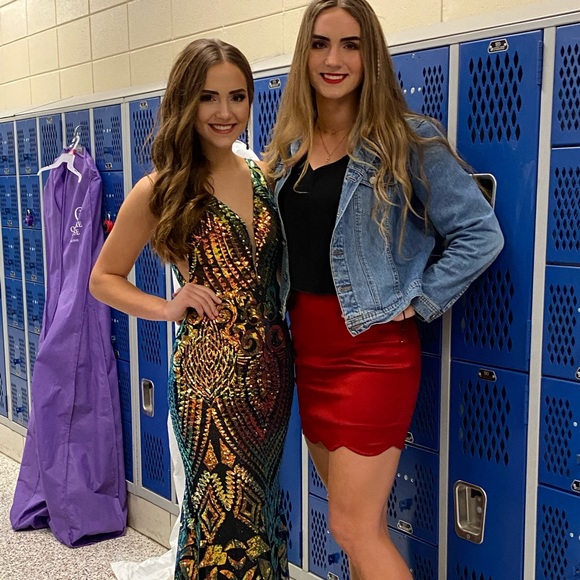 Meet your Posher, Mandy - Picture 1 of 1